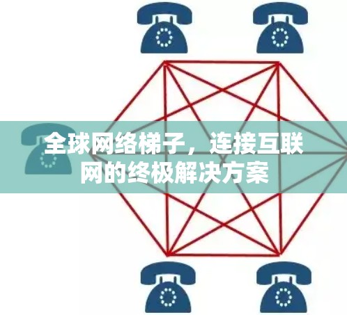 全球网络梯子，连接互联网的终极解决方案