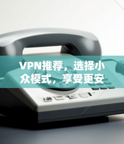 VPN推荐，选择小众模式，享受更安全的网络环境