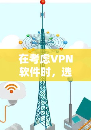 在考虑VPN软件时，选择一个适合自己的软件是一个关键步骤。以下是对几个免费VPN软件的详细比较，帮助你做出明智的选择