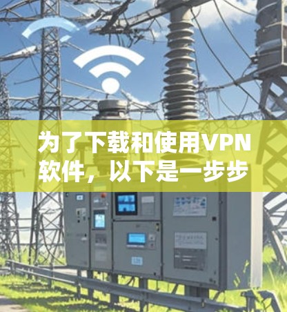 为了下载和使用VPN软件，以下是一步步的建议