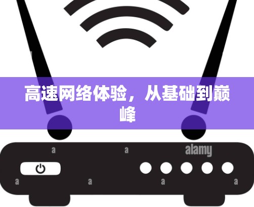 高速网络体验,从基础到巅峰