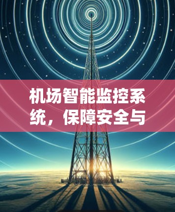 机场智能监控系统，保障安全与效率的现代解决方案