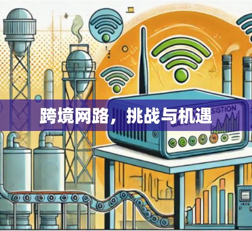 跨境网路,挑战与机遇