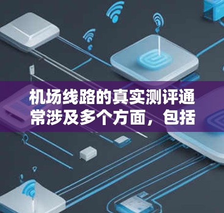 机场线路的真实测评通常涉及多个方面,包括运行情况、设施情况、经济因素、交通连接以及其他相关因素。以下是一些常见的真实测评内容,供你参考