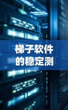 梯子软件的稳定测试是一个系统性的工作,需要遵循以下步骤和考虑因素