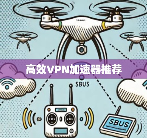 高效VPN加速器推荐 高效VPN加速器推荐