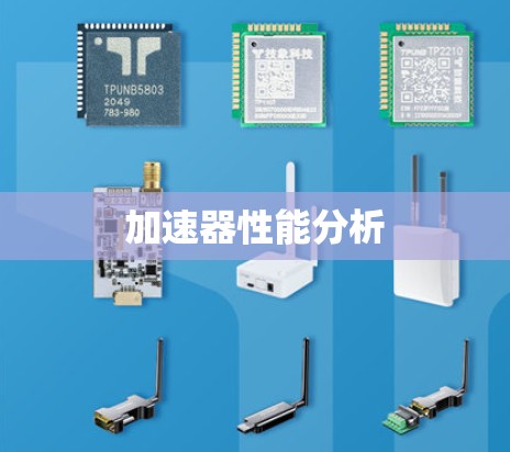 加速器性能分析 加速器性能分析