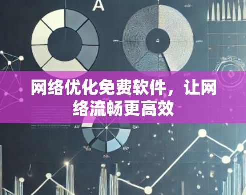 网络优化免费软件,让网络流畅更高效 网络优化免费软件,让网络流畅更高效