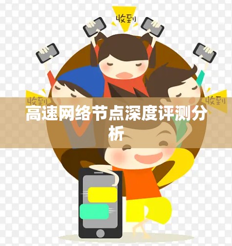 高速网络节点深度评测分析