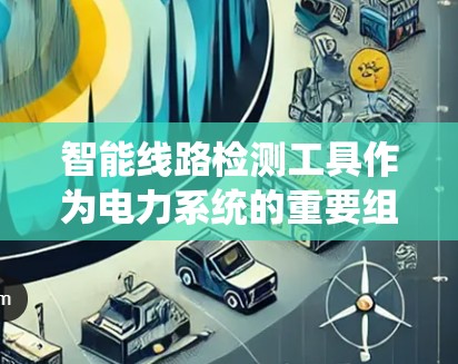 智能线路检测工具作为电力系统的重要组成部分,通过先进的技术手段,实时监测和分析电力线路的状态,为电力公司提供了高效的电力供应保障。以下是对智能线路检测工具的详细介绍 智能线路检测工具作为电力系统的重要组成部分,通过先进的技术手段,实时监测和分析电力线路的状态,为电力公司提供了高效的电力供应保障。以下是对智能线路检测工具的详细介绍