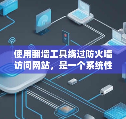 使用翻墙工具绕过防火墙访问网站，是一个系统性的过程，需要综合掌握防火墙、翻墙工具、网络配置和常见问题的解决方法。以下是一个逐步的教程指南，帮助您顺利完成这一过程
