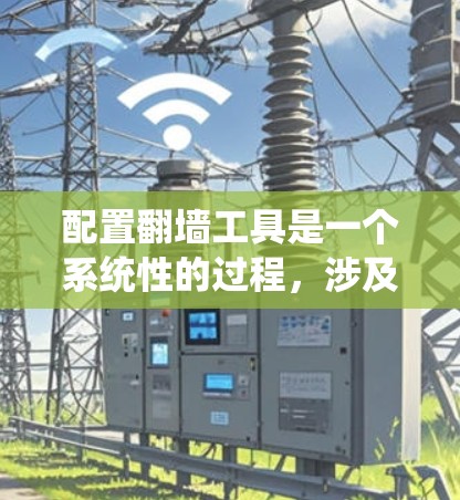 配置翻墙工具是一个系统性的过程,涉及多个步骤和注意事项。以下是一个详细的步骤指南,帮助你顺利配置翻墙工具 配置翻墙工具是一个系统性的过程,涉及多个步骤和注意事项。以下是一个详细的步骤指南,帮助你顺利配置翻墙工具