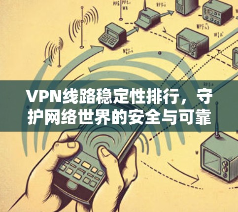 VPN线路稳定性排行,守护网络世界的安全与可靠 VPN线路稳定性排行,守护网络世界的安全与可靠