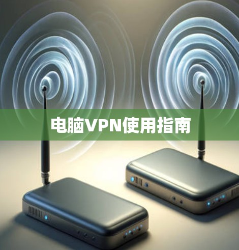 电脑VPN使用指南 电脑VPN使用指南