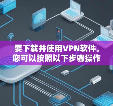 要下载并使用VPN软件，您可以按照以下步骤操作