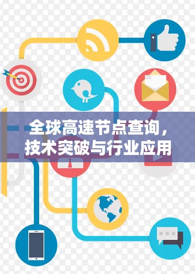 全球高速节点查询,技术突破与行业应用 全球高速节点查询,技术突破与行业应用