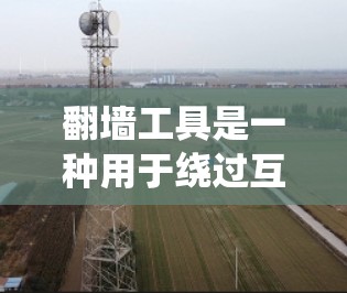 翻墙工具是一种用于绕过互联网防火墙或VPN的工具。以下是几种常见的免费翻墙工具,供您参考 翻墙工具是一种用于绕过互联网防火墙或VPN的工具。以下是几种常见的免费翻墙工具,供您参考