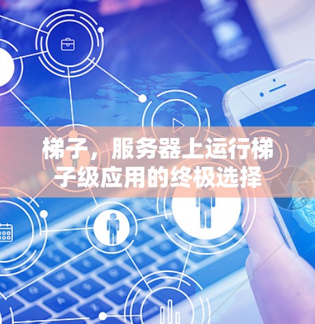 梯子，服务器上运行梯子级应用的终极选择