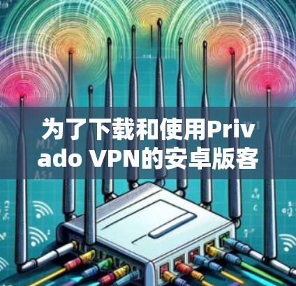 为了下载和使用Privado VPN的安卓版客户端,您可以按照以下步骤操作