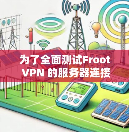 为了全面测试Froot VPN 的服务器连接，以下是一个详细的步骤指南