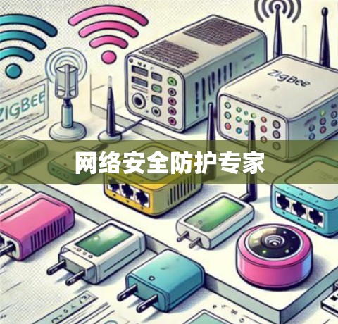 网络安全防护专家 网络安全防护专家