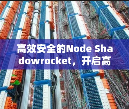 高效安全的Node Shadowrocket,开启高效远程办公的新标准 高效安全的Node Shadowrocket,开启高效远程办公的新标准