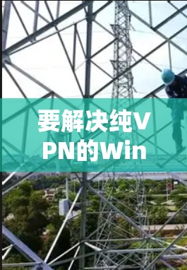 要解决纯VPN的Windows版安装问题，您可以按照以下步骤操作