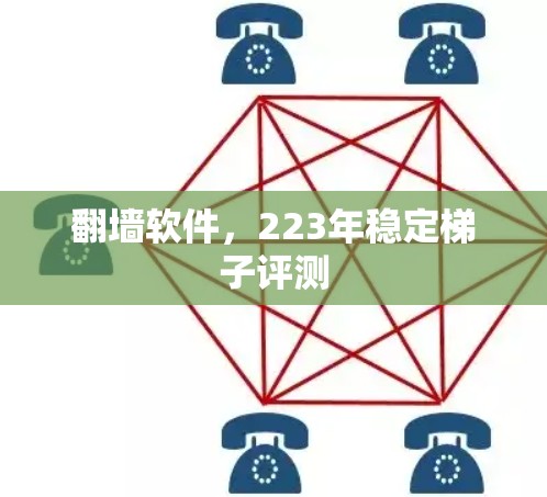 翻墙软件,223年稳定梯子评测 翻墙软件,223年稳定梯子评测