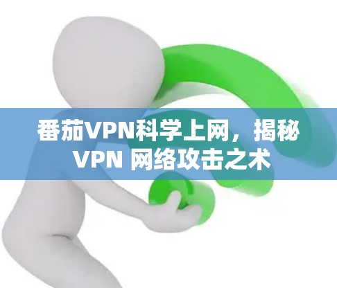 番茄VPN科学上网,揭秘 VPN 网络攻击之术 番茄VPN科学上网,揭秘 VPN 网络攻击之术