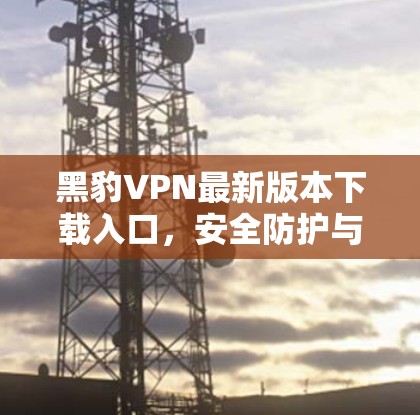黑豹VPN最新版本下载入口,安全防护与个性化配置的深度整合