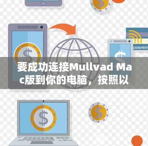 要成功连接Mullvad Mac版到你的电脑,按照以下步骤进行 要成功连接Mullvad Mac版到你的电脑,按照以下步骤进行