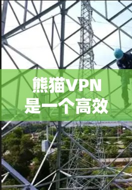 熊猫VPN是一个高效且安全的VPN工具,以其强大的加密功能、快速连接速度和多样化的访问方式而受到广泛欢迎。以下是对熊猫VPN的详细分析 熊猫VPN是一个高效且安全的VPN工具,以其强大的加密功能、快速连接速度和多样化的访问方式而受到广泛欢迎。以下是对熊猫VPN的详细分析