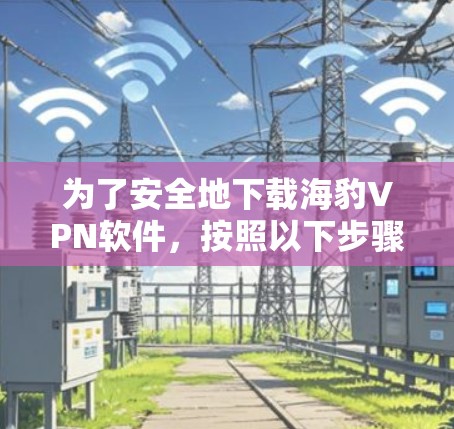 为了安全地下载海豹<strong>VPN软件</strong>，按照以下步骤操作