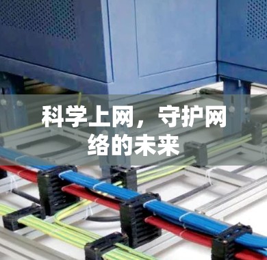 科学上网，守护网络的未来