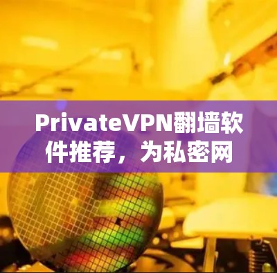 PrivateVPN翻墙软件推荐,为私密网络连接远程访问 PrivateVPN翻墙软件推荐,为私密网络连接远程访问