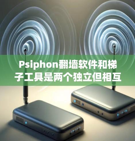 Psiphon翻墙软件和梯子工具是两个独立但相互关联的网络管理工具,各自有不同的特点和应用场景。以下是它们的详细分析