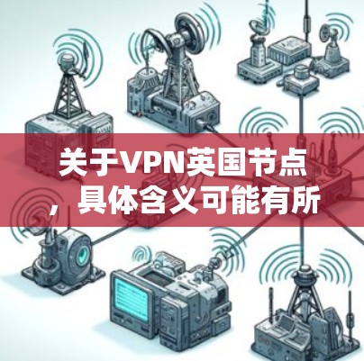 关于VPN英国节点,具体含义可能有所不同,但可以理解为在英国使用VPN时涉及的关键设备或点。以下是一些可能的相关信息