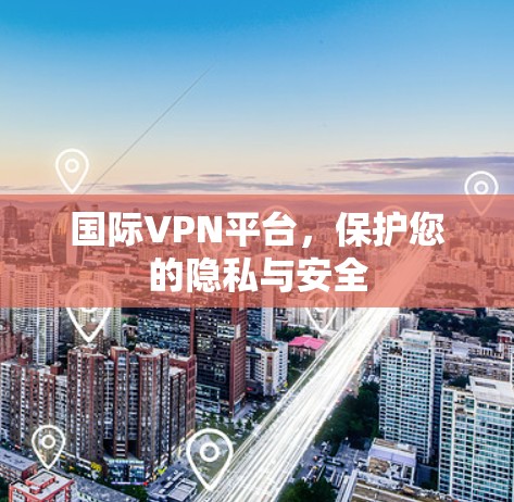 国际VPN平台,保护您的隐私与安全 国际VPN平台,保护您的隐私与安全