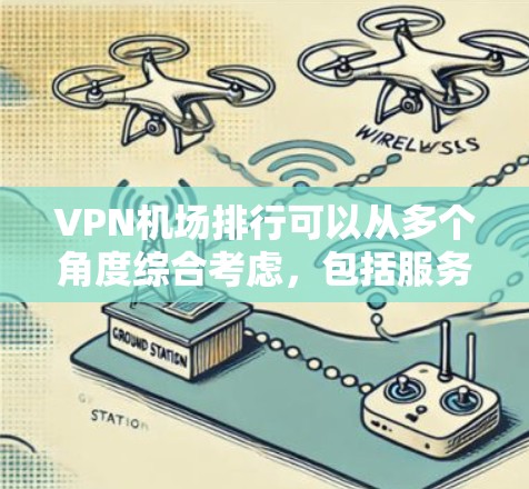 VPN机场排行可以从多个角度综合考虑，包括服务提供商、服务范围、价格、便利性、设施以及地理位置等因素。以下是一个综合性的评价和排名